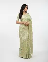 Kota Silk Saree_002_Pista Color_Photo 5.webp
