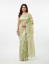 Kota silk Saree_002_Pista Color_Photo 1.webp